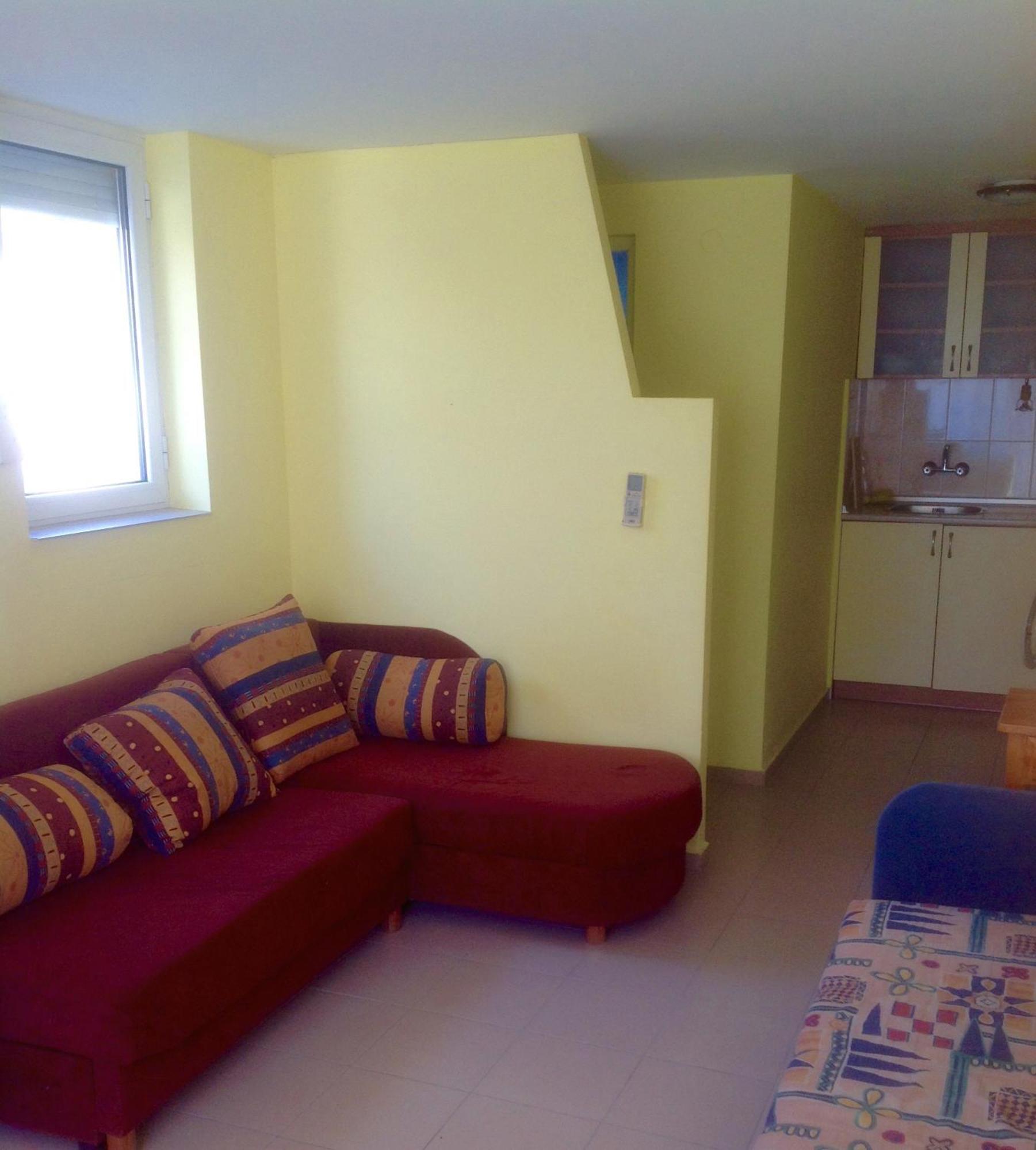 Apartment Byala Kashta Ravda Luaran gambar
