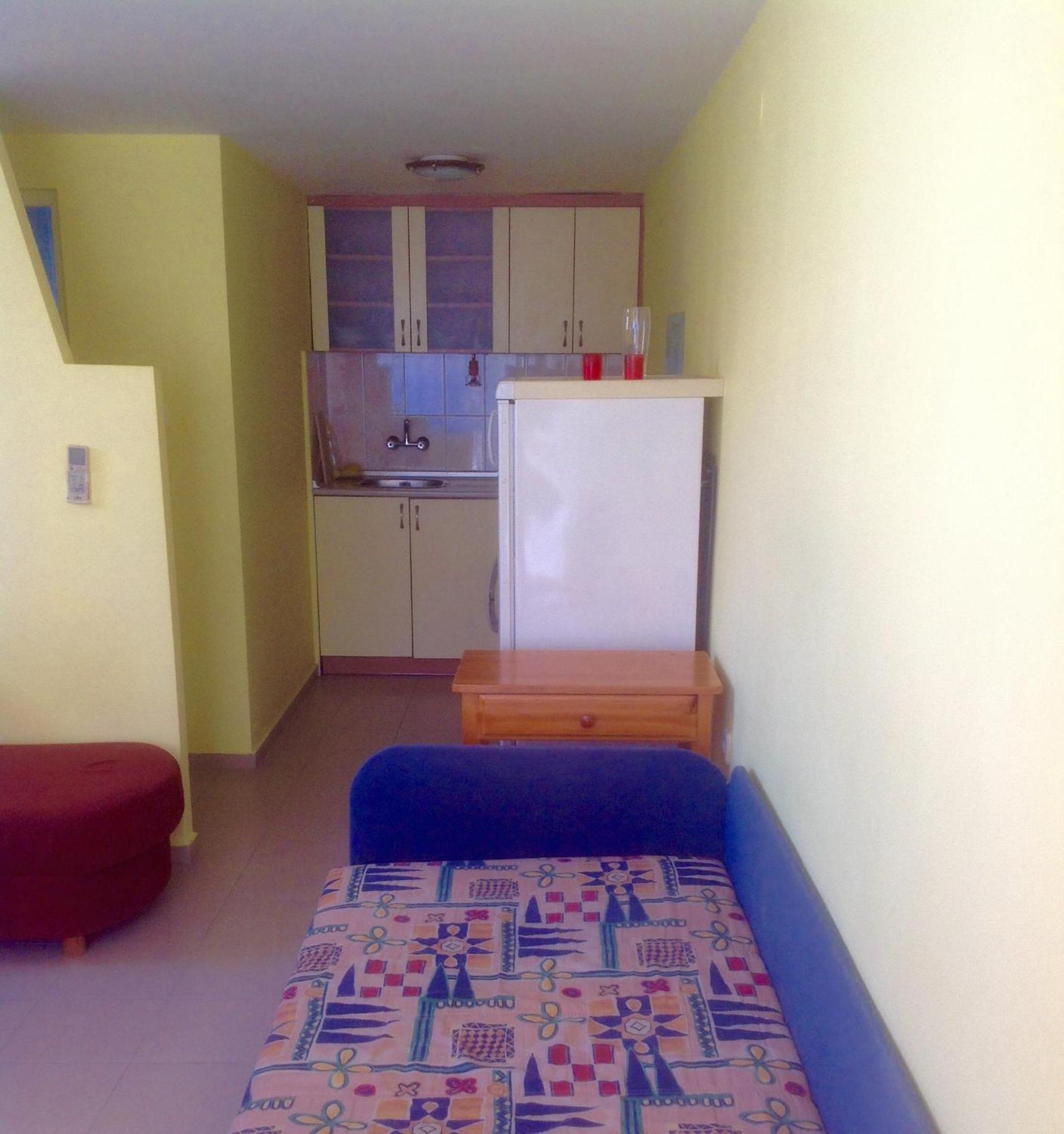 Apartment Byala Kashta Ravda Luaran gambar