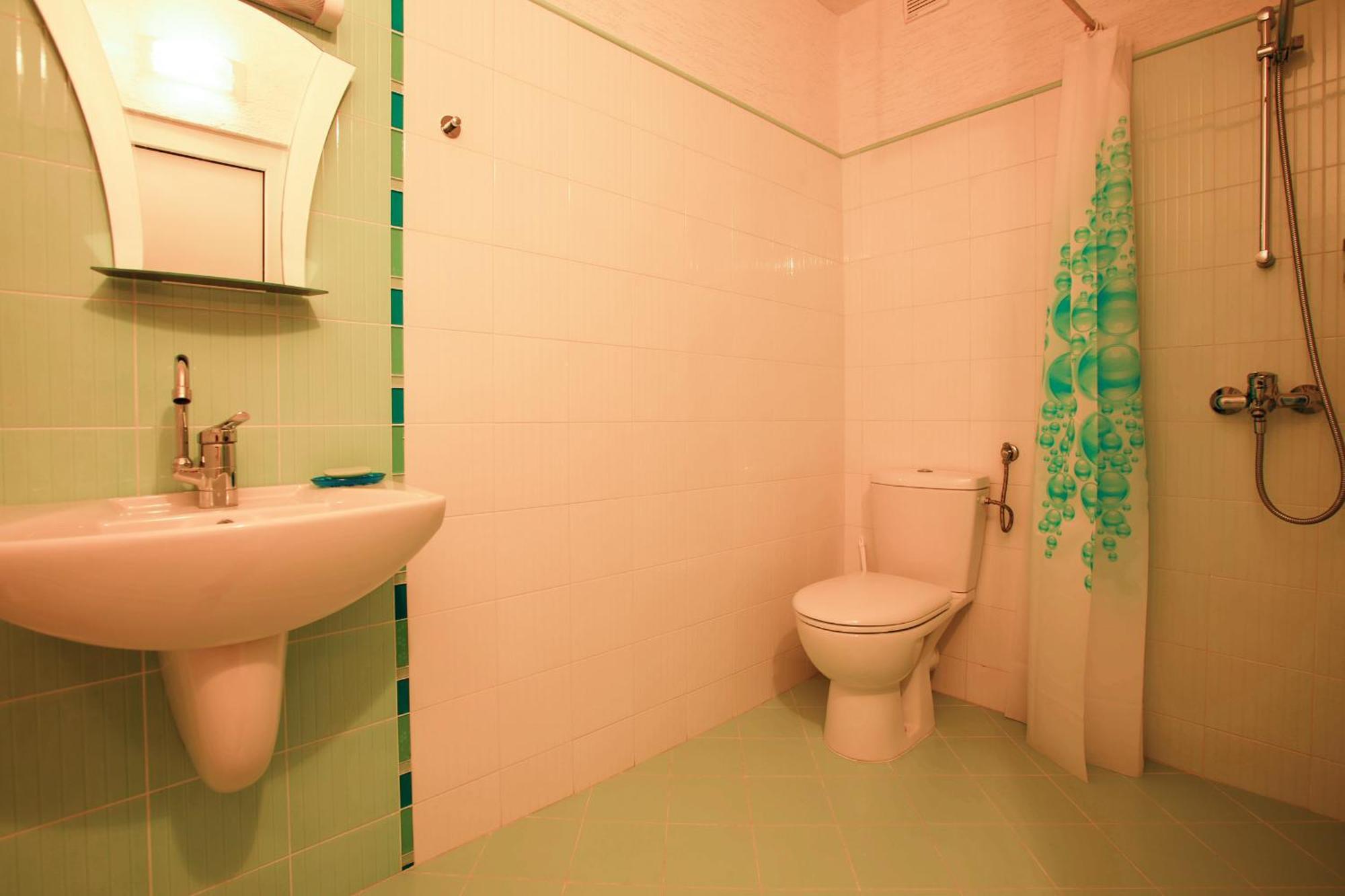 Apartment Byala Kashta Ravda Bilik gambar