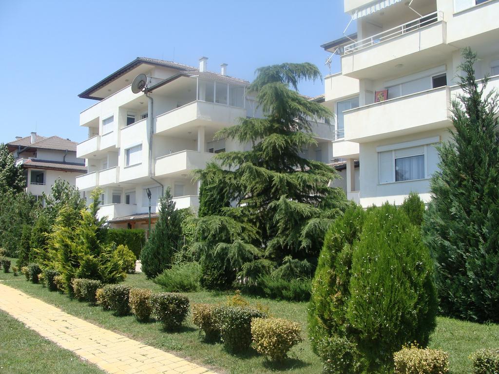 Apartment Byala Kashta Ravda Luaran gambar
