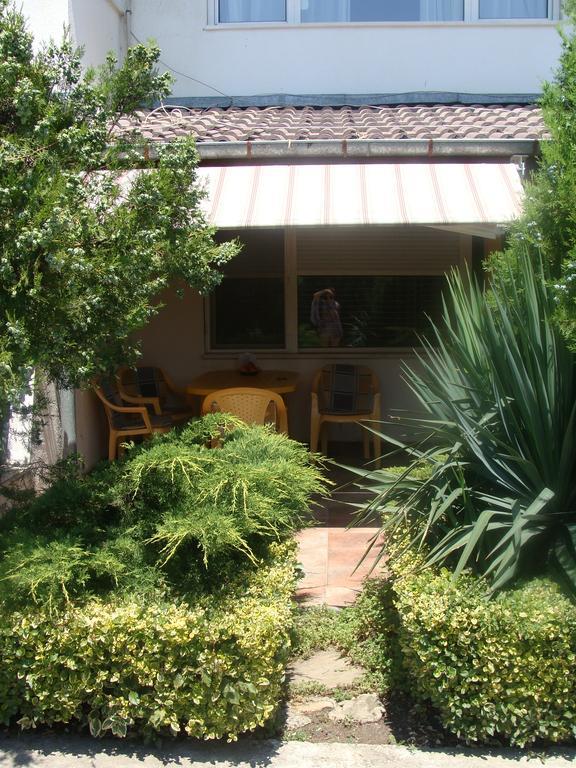 Apartment Byala Kashta Ravda Luaran gambar