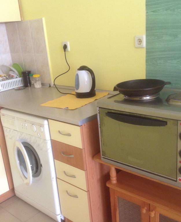 Apartment Byala Kashta Ravda Luaran gambar
