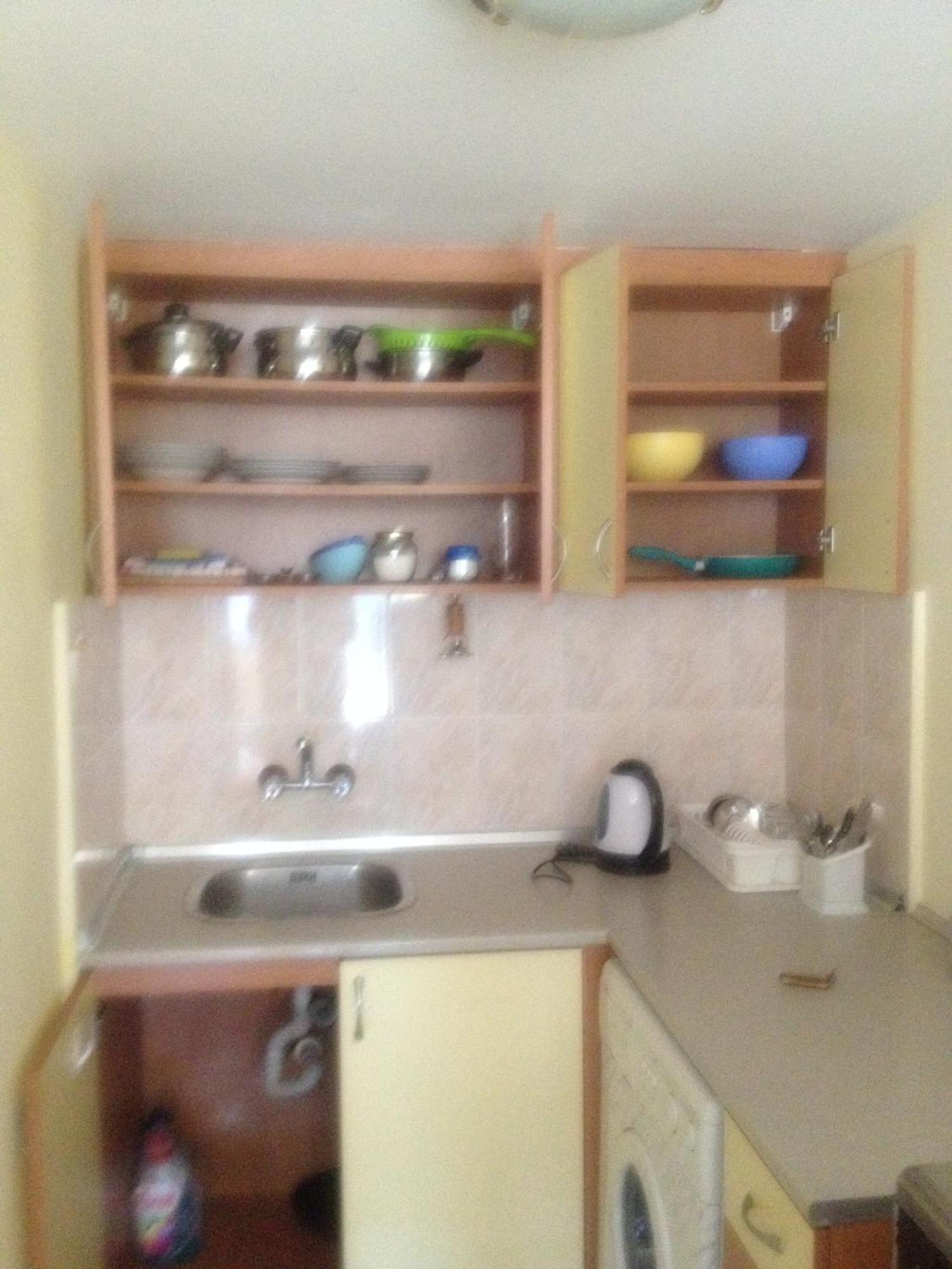 Apartment Byala Kashta Ravda Luaran gambar