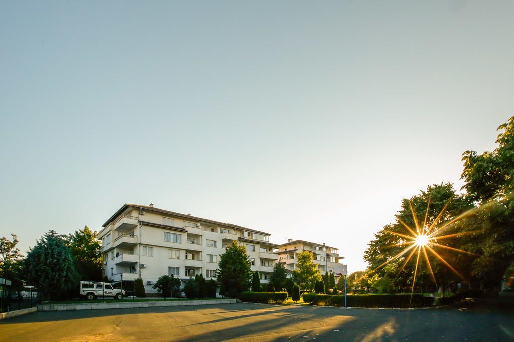Apartment Byala Kashta Ravda Luaran gambar