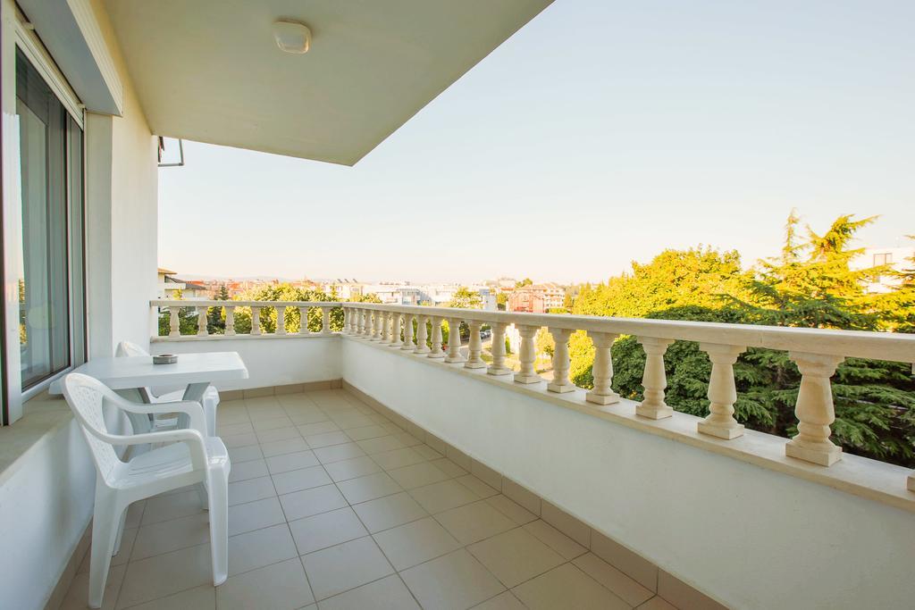 Apartment Byala Kashta Ravda Luaran gambar