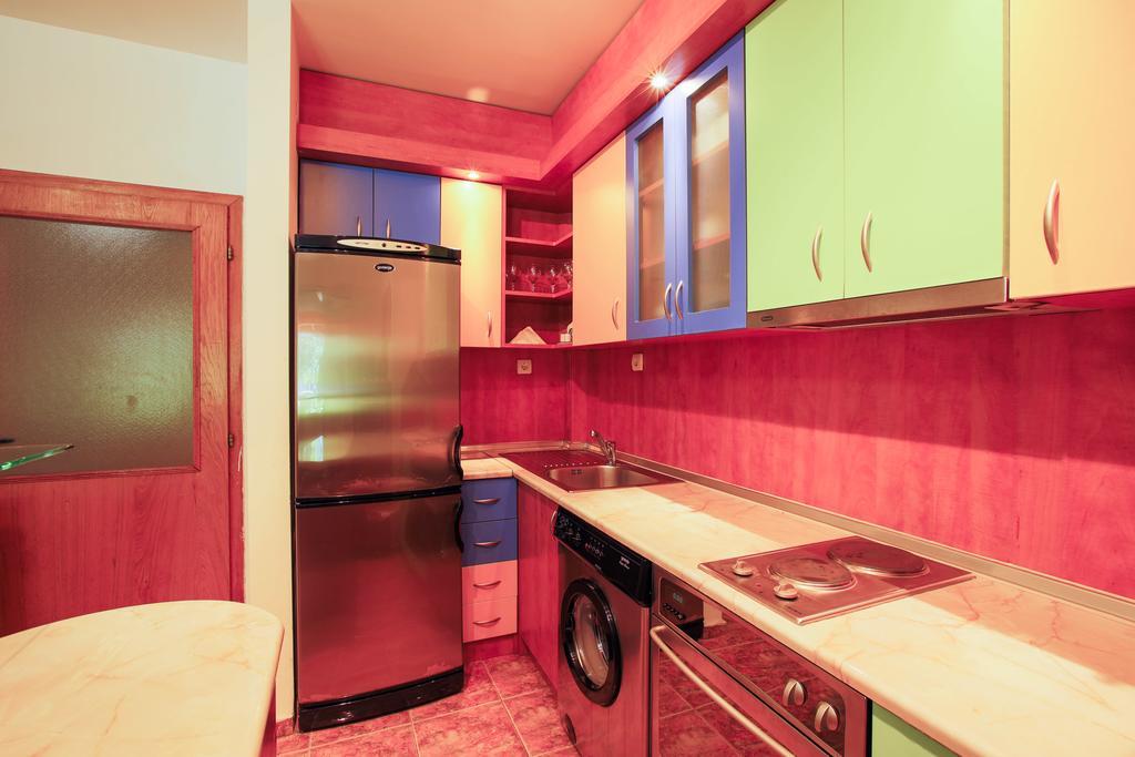 Apartment Byala Kashta Ravda Luaran gambar