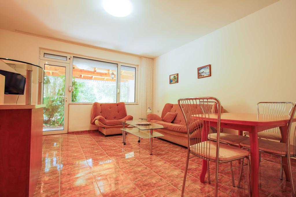 Apartment Byala Kashta Ravda Luaran gambar