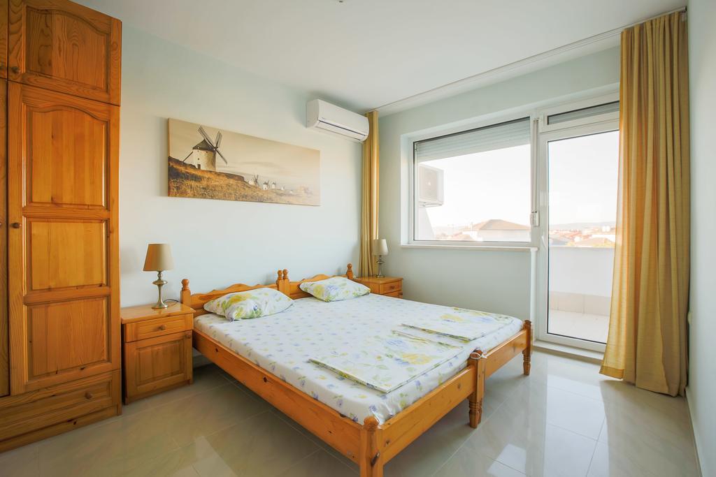Apartment Byala Kashta Ravda Luaran gambar