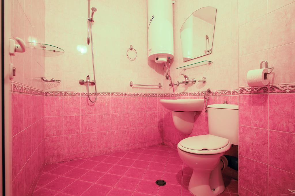 Apartment Byala Kashta Ravda Luaran gambar