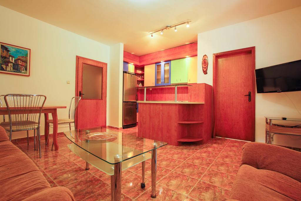 Apartment Byala Kashta Ravda Luaran gambar