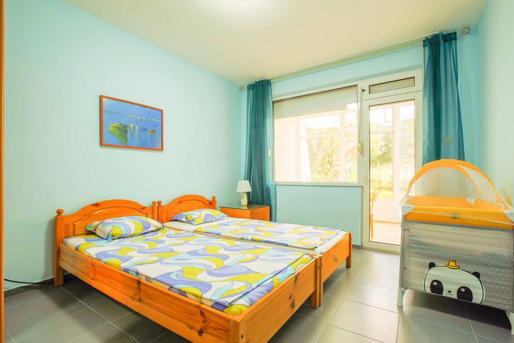 Apartment Byala Kashta Ravda Luaran gambar