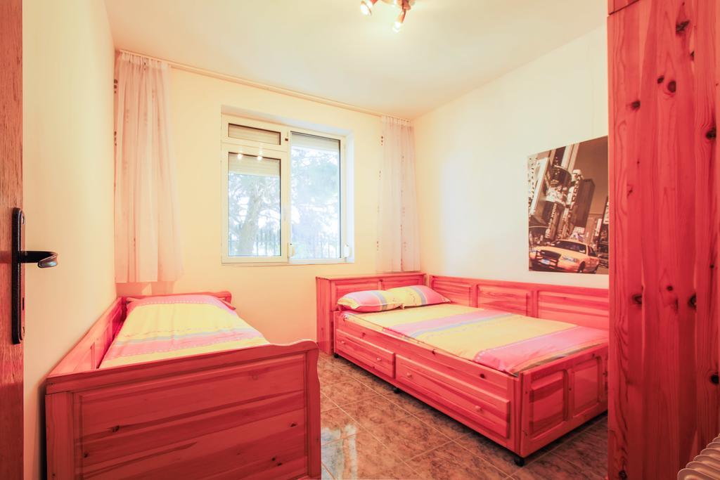 Apartment Byala Kashta Ravda Luaran gambar