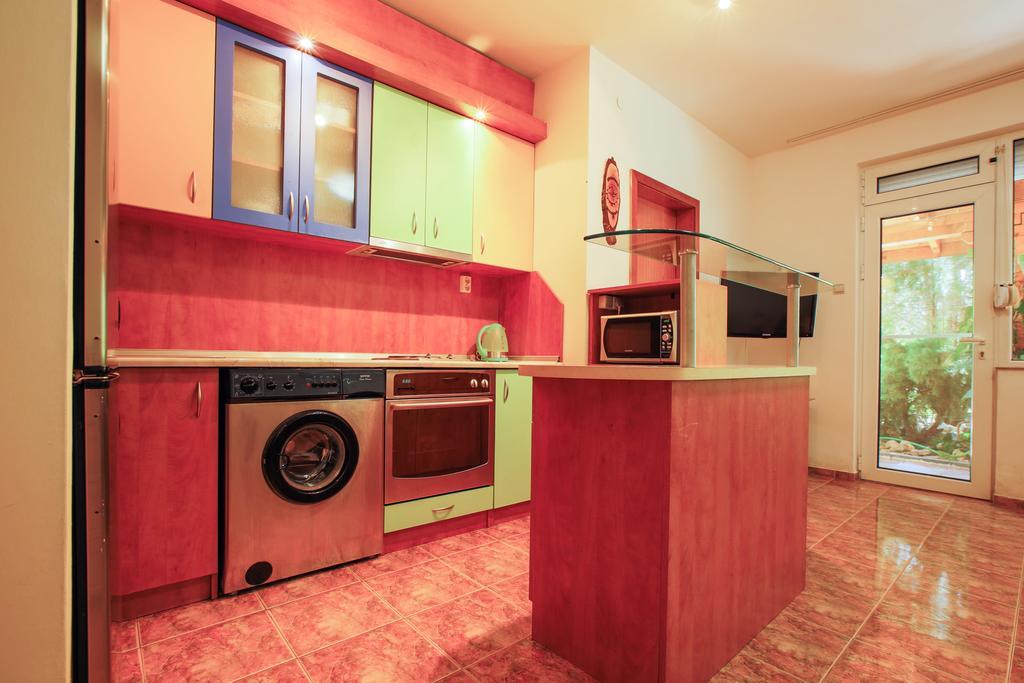 Apartment Byala Kashta Ravda Luaran gambar