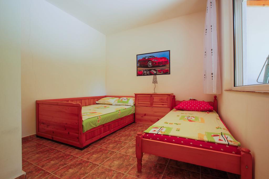 Apartment Byala Kashta Ravda Luaran gambar