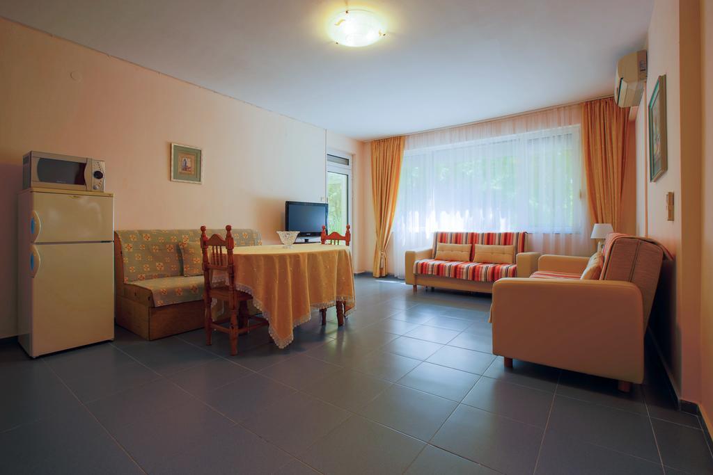 Apartment Byala Kashta Ravda Luaran gambar