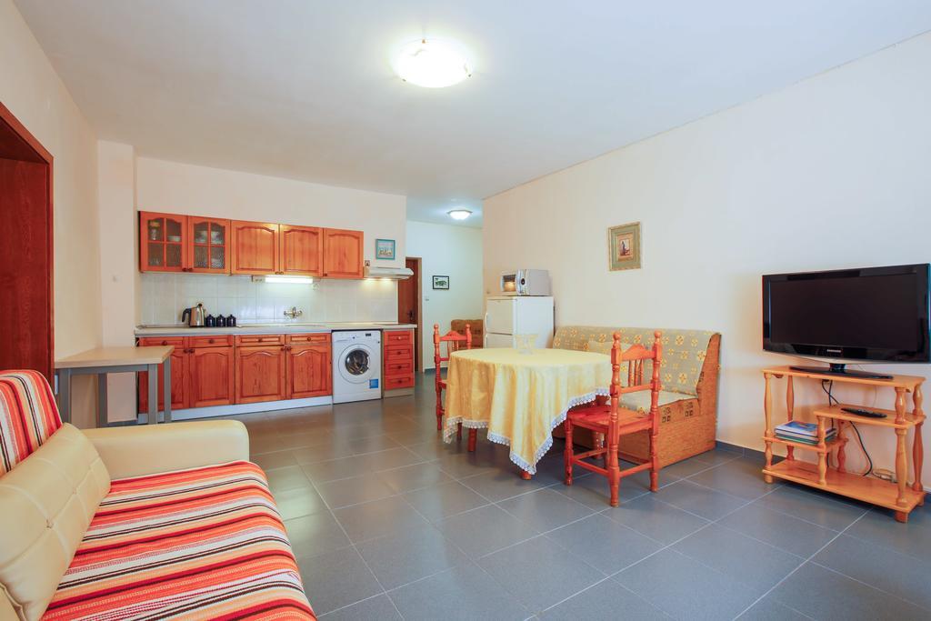 Apartment Byala Kashta Ravda Luaran gambar