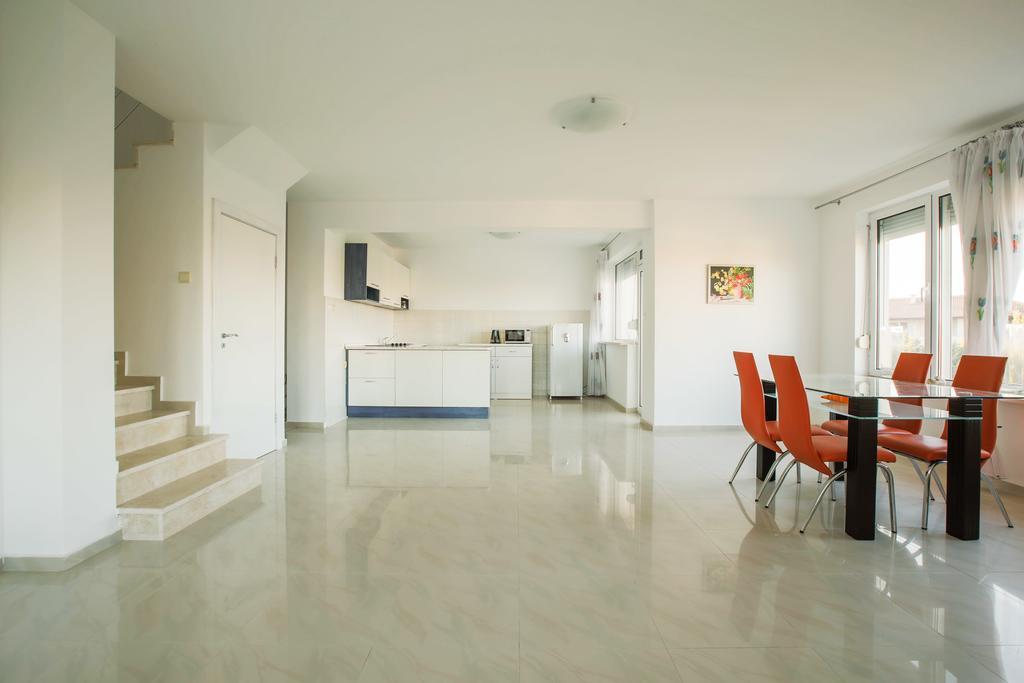 Apartment Byala Kashta Ravda Luaran gambar