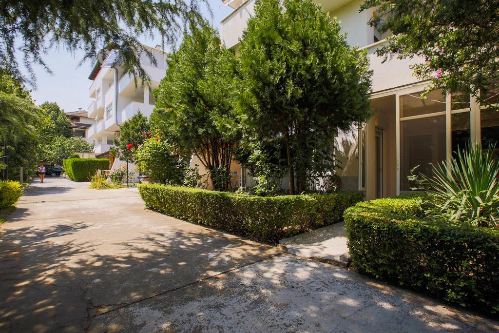 Apartment Byala Kashta Ravda Luaran gambar