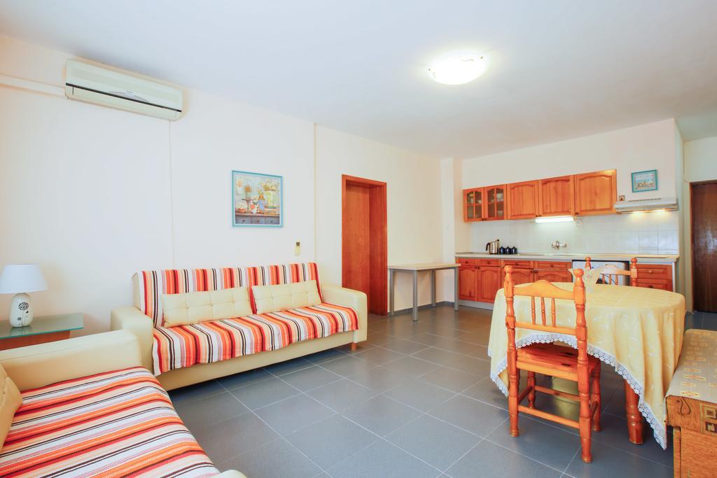Apartment Byala Kashta Ravda Luaran gambar