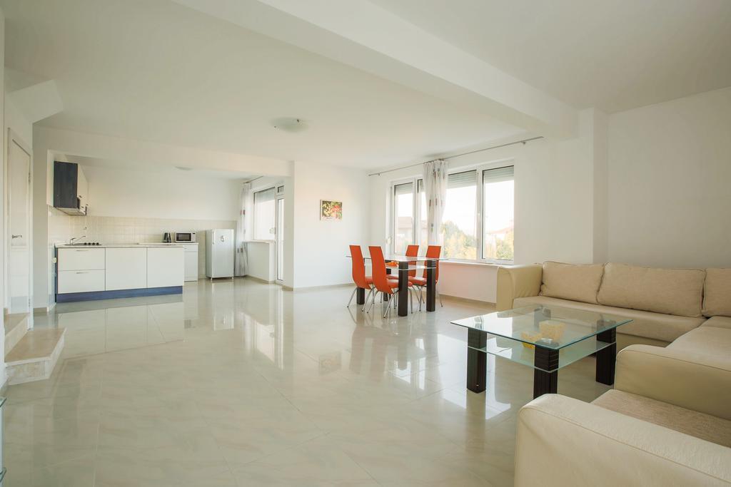 Apartment Byala Kashta Ravda Luaran gambar