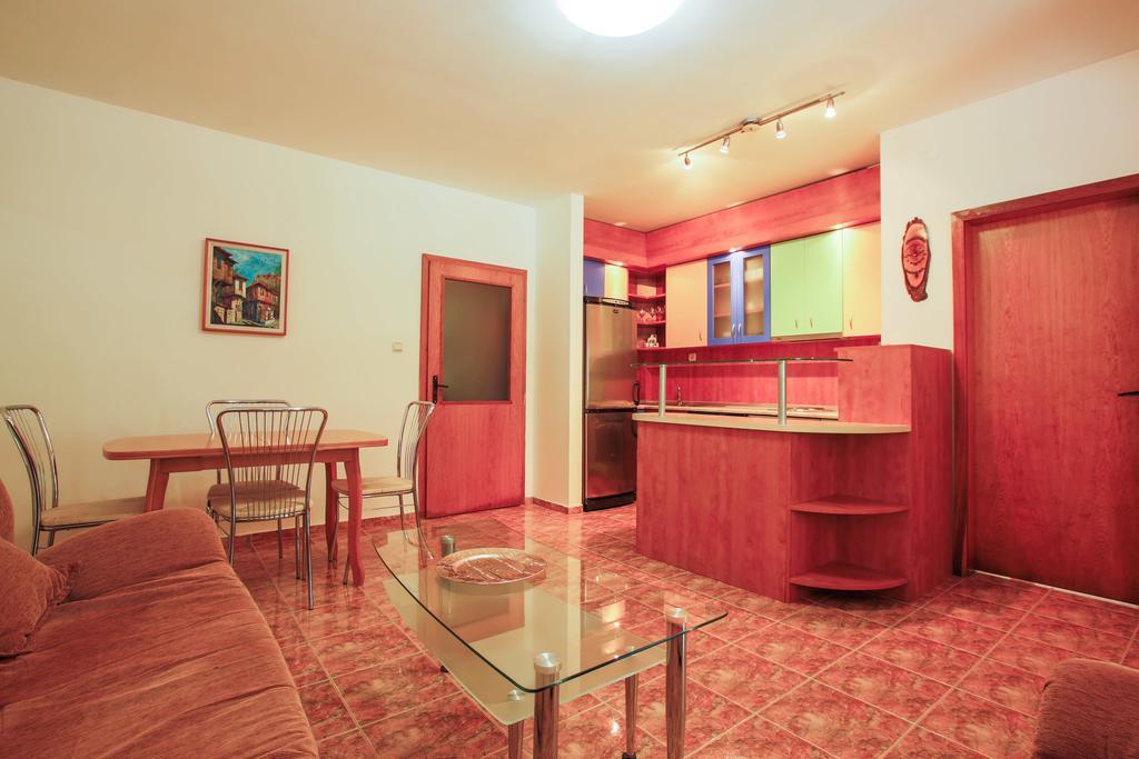 Apartment Byala Kashta Ravda Luaran gambar