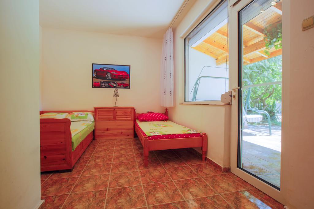 Apartment Byala Kashta Ravda Luaran gambar