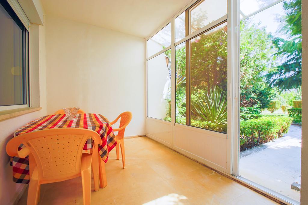 Apartment Byala Kashta Ravda Luaran gambar