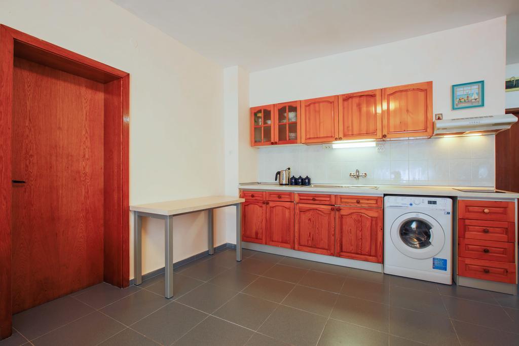 Apartment Byala Kashta Ravda Luaran gambar